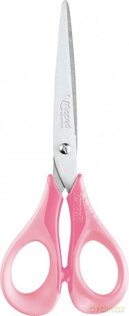 Forbici Sensoft 3d 16cm Col Pastel