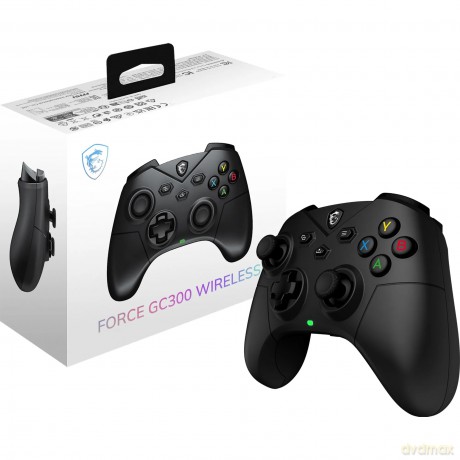 Force Gc300 W