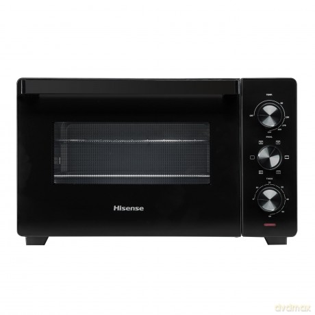 Fornetto Eletr Hie 30 L 1600 W