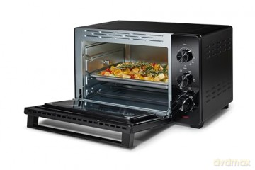 Fornetto Eletr Hie 30 L 1600 W