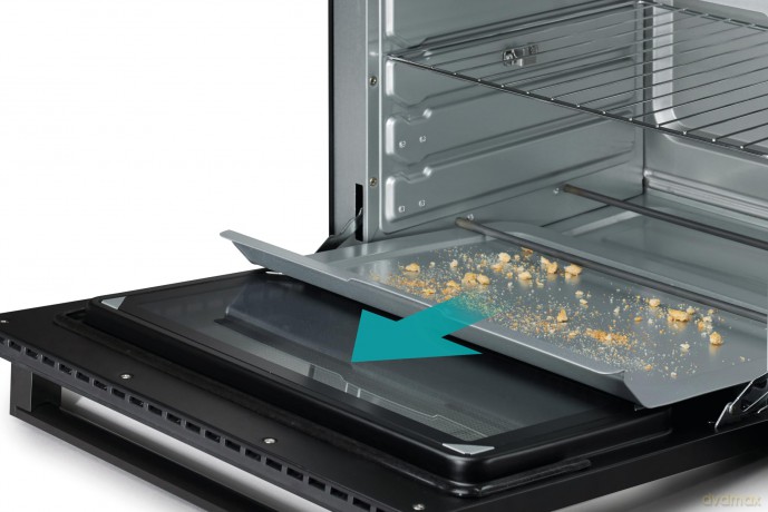 Fornetto Eletr Hie 30 L 1600 W
