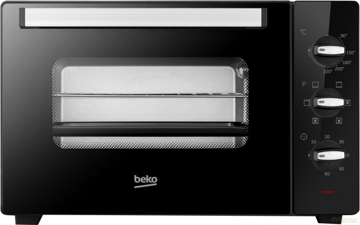 Fornetto Elettrico Bmof38b 30l