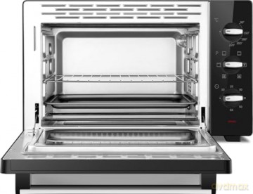 Fornetto Elettrico Bmof38b 30l