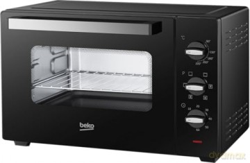 Fornetto Elettrico Bmof38b 30l