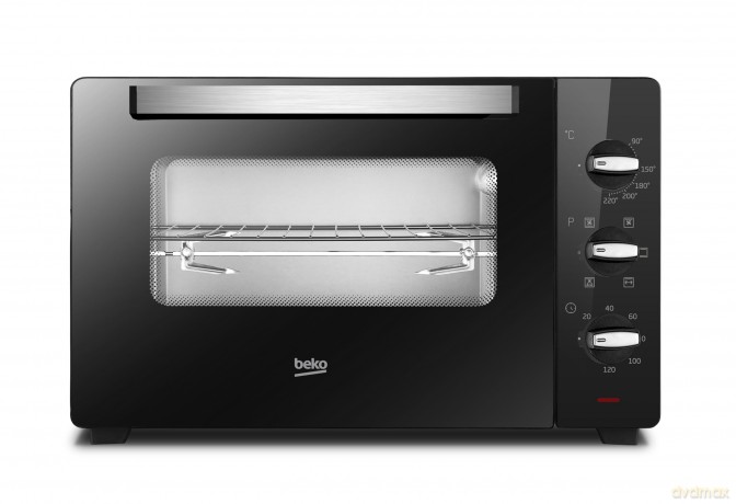 Fornetto Elettrico Bmof45b 45l 2000