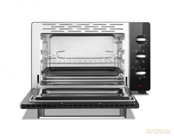 Fornetto Elettrico Bmof45b 45l 2000