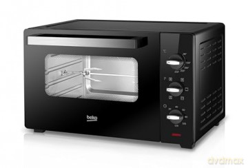 Fornetto Elettrico Bmof45b 45l 2000