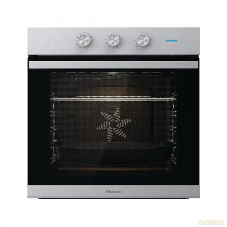 Forno 3man A 77l Inox Steamclean