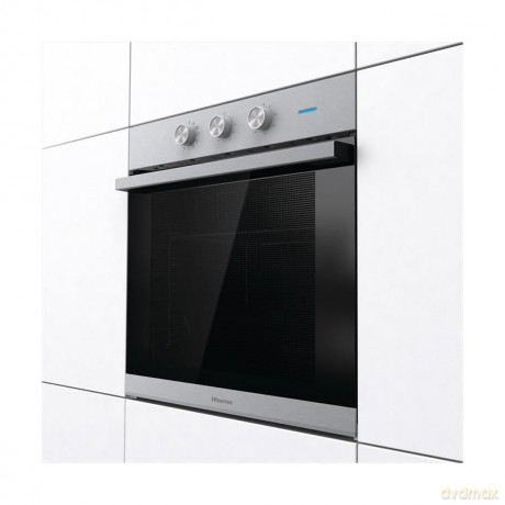 Forno 3man A 77l Inox Steamclean