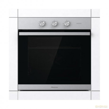 Forno 3man A 77l Inox Steamclean