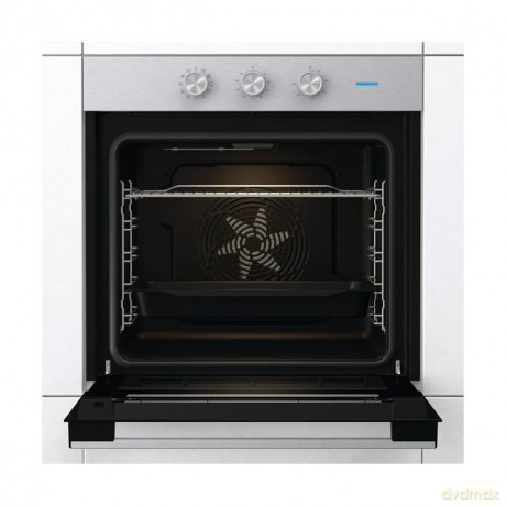 Forno 3man A 77l Inox Steamclean