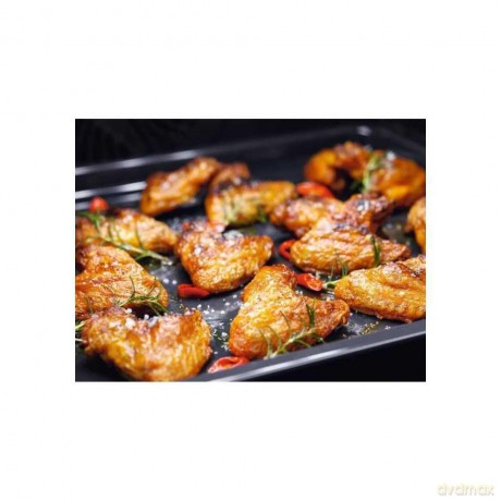 Forno 3manop Eoh2h00bx A Inox