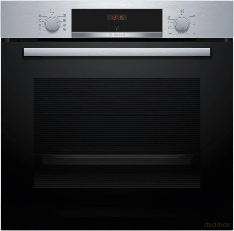Forno 60cm Inox