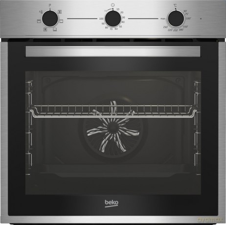 Forno Bbie14100x Multifunzione