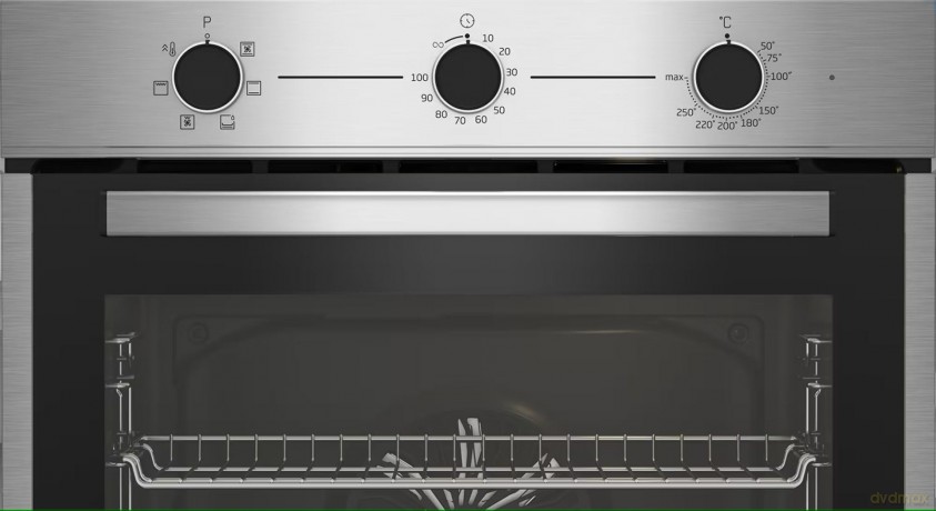 Forno Bbie14100x Multifunzione