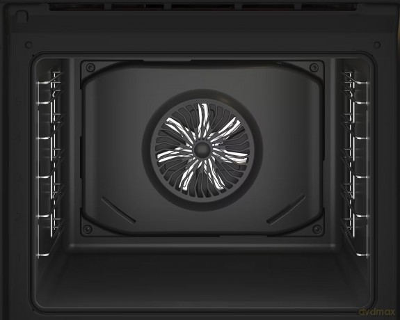 Forno Bbie14100x Multifunzione