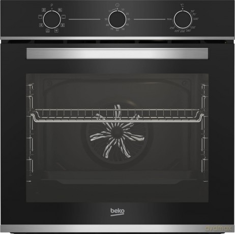Forno Bbim13100x Multif 8 Manopole