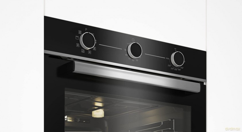 Forno Bbim13100x Multif 8 Manopole