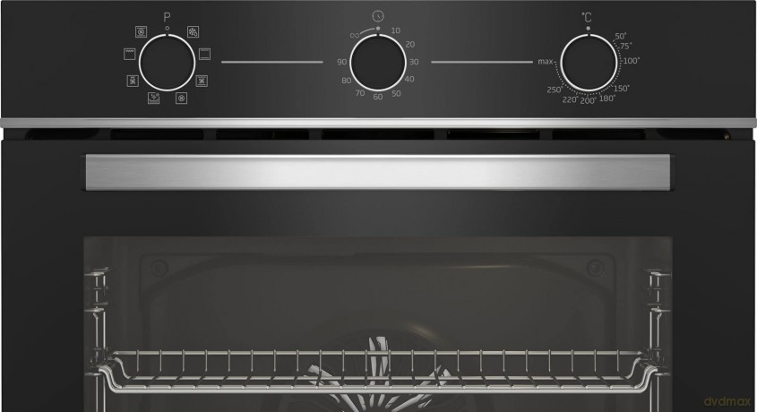 Forno Bbim13100x Multif 8 Manopole