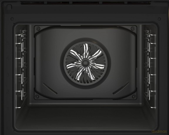 Forno Bbim13100x Multif 8 Manopole