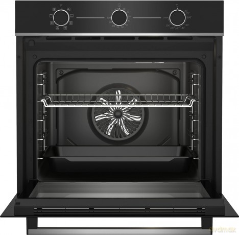 Forno Bbim13100x Multif 8 Manopole