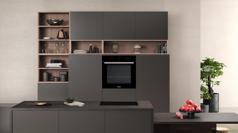 Forno Bi 66l A
