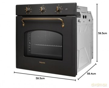 Forno Bi 73l A