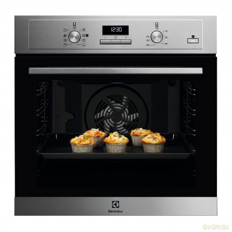Forno Cod3s40x A 72l Inox Vap25