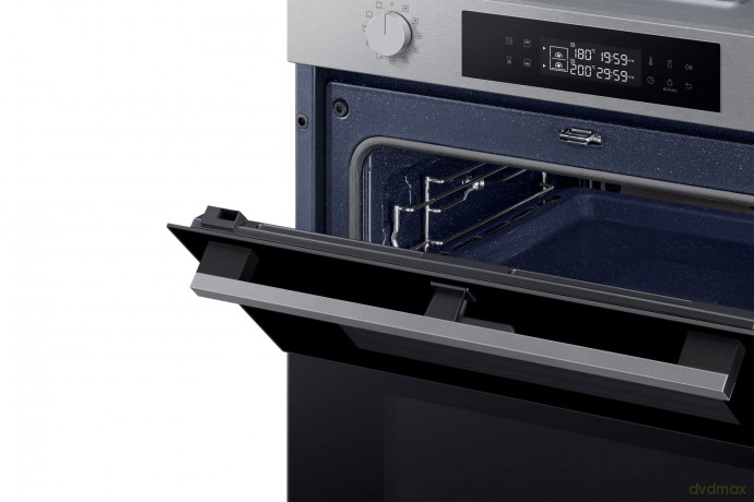Forno Dualck Flex76la+Vapwifiner