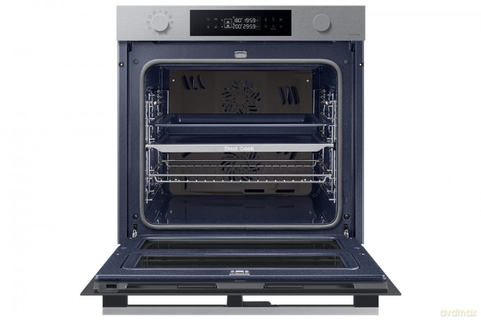 Forno Dualck Flex76la+Vapwifiner