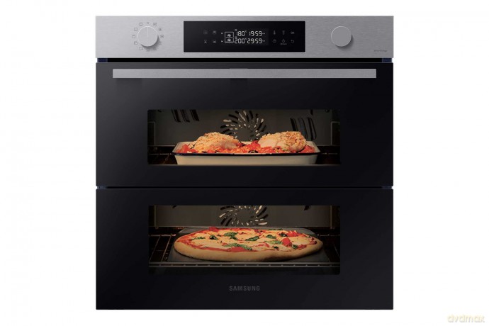 Forno Dualck Flex76la+Vapwifiner