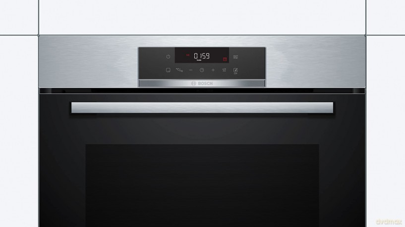 Forno Hba172bs0 A 71l Inox Piro