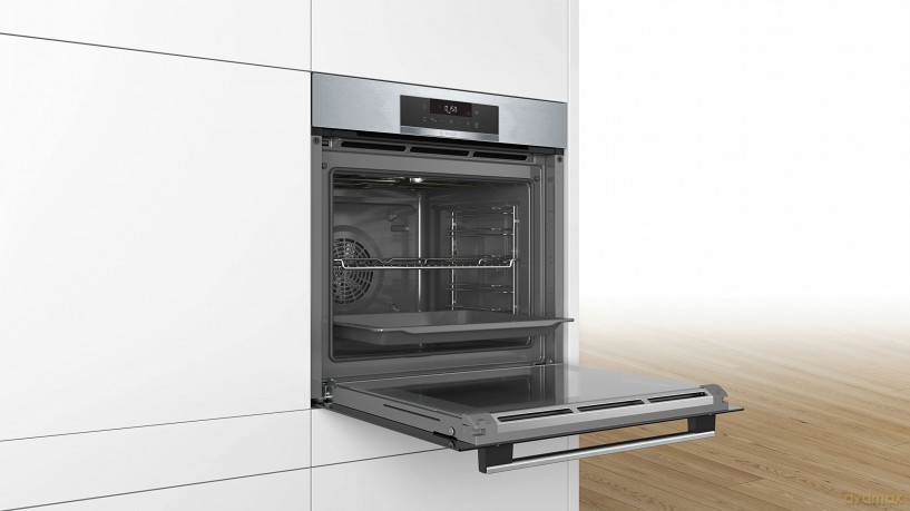 Forno Hba172bs0 A 71l Inox Piro