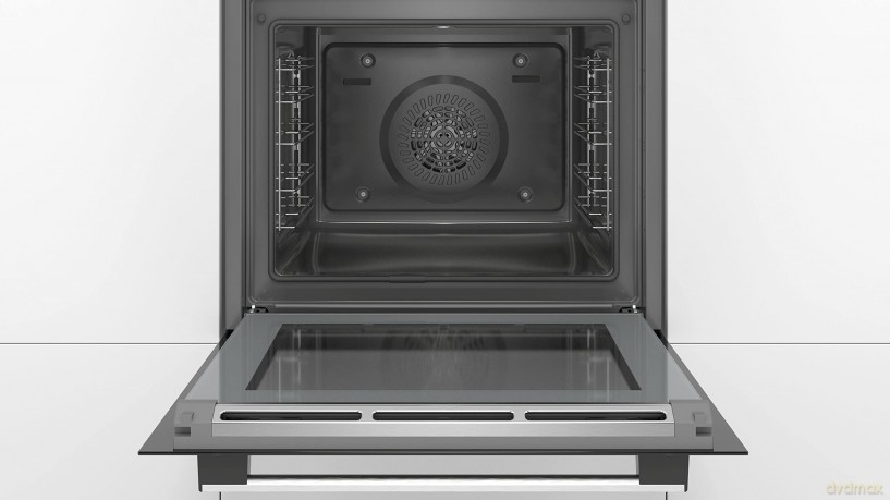 Forno Hba172bs0 A 71l Inox Piro