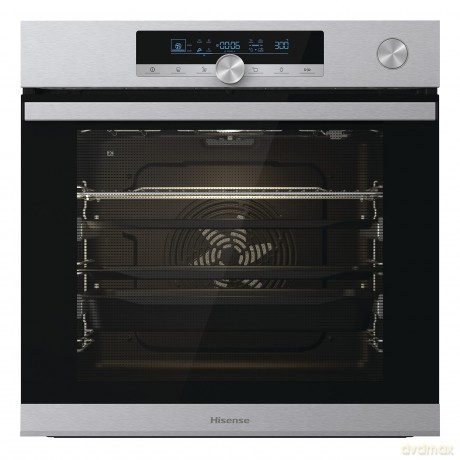 Forno Multi 77l Inox Vap25