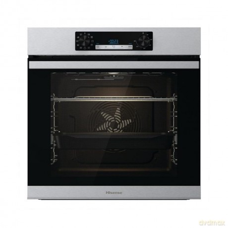 Forno Multi A77l Inox Steamtouch