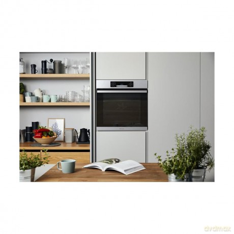 Forno Multi A77l Inox Steamtouch