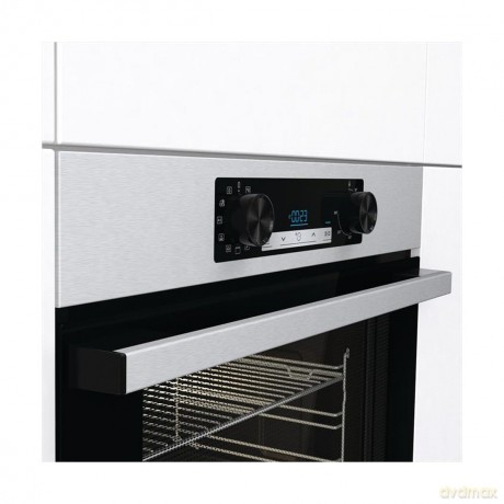Forno Multi A77l Inox Steamtouch