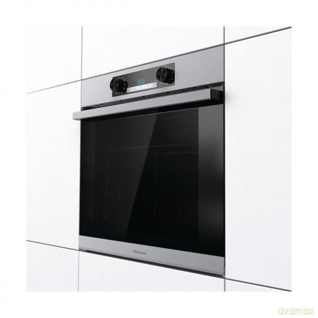 Forno Multi A77l Inox Steamtouch