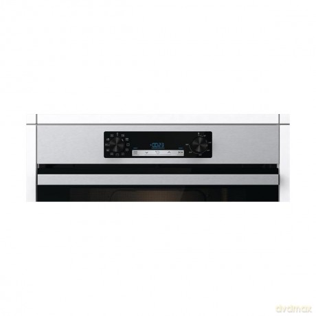 Forno Multi A77l Inox Steamtouch