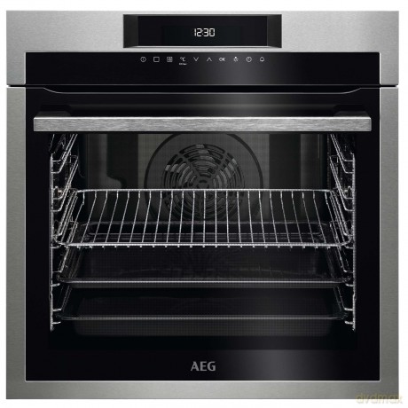 Forno Multi Bee641222m 72l A+ Inox