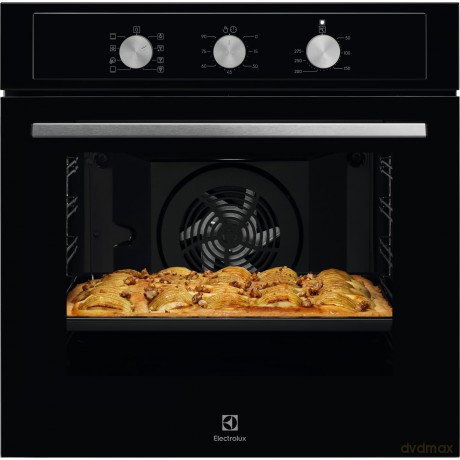 Forno Multi Eoh2h04k A+ Nero