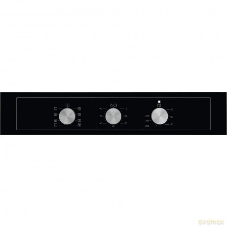 Forno Multi Eoh2h04k A+ Nero