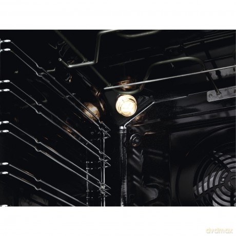 Forno Multi Eoh2h04k A+ Nero