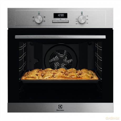 Forno Multi Eoh3h00x A 72l Inox