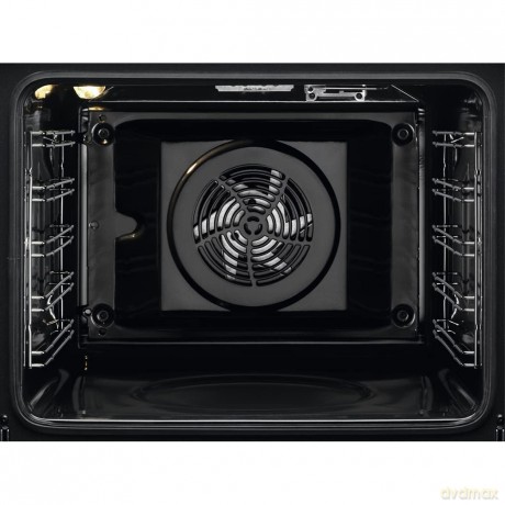 Forno Multi Eoh3h00x A 72l Inox