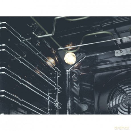Forno Multi Eoh3h00x A 72l Inox