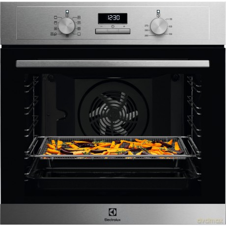 Forno Multi Eom3h04x A Inox