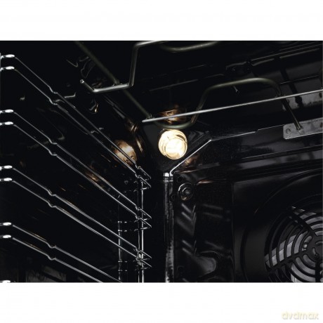 Forno Multi Eom3h04x A Inox