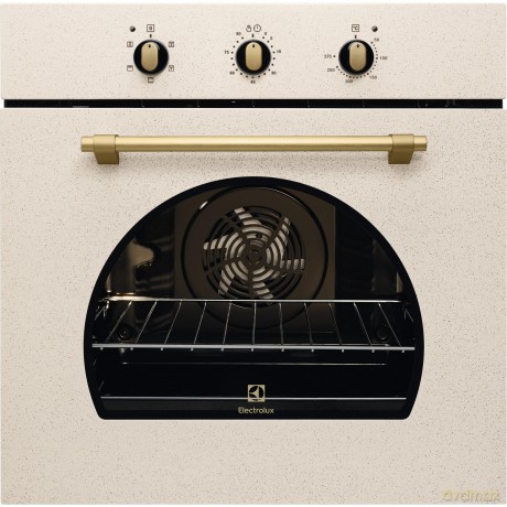 Forno Multi Rob2201aon A 68l Sabbi
